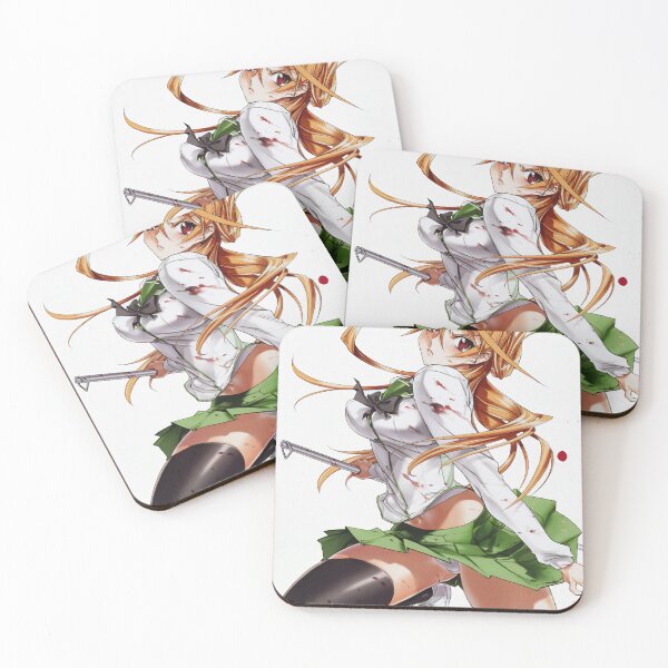 Item preview, High School DxD designed and sold by KalebVidal39.