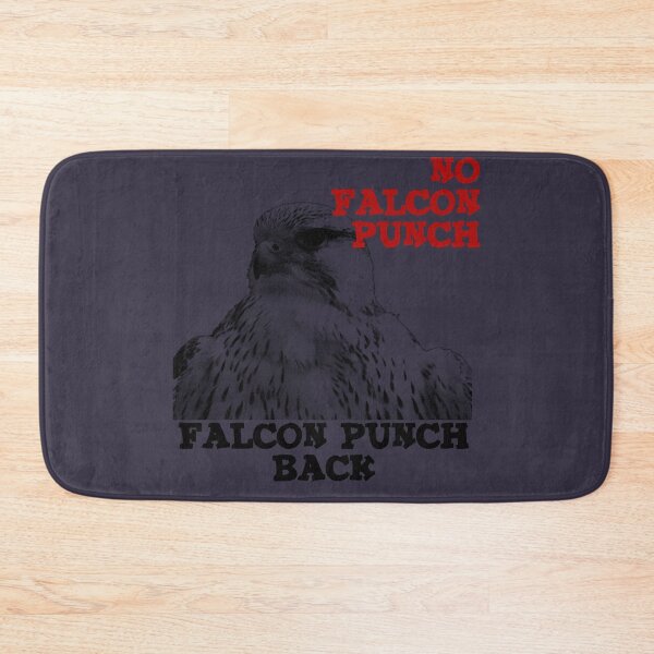 Item preview, Active Fighting Mysterious Racers Falcon Punch Fitted Vintage designed and sold by CameronMagadis.