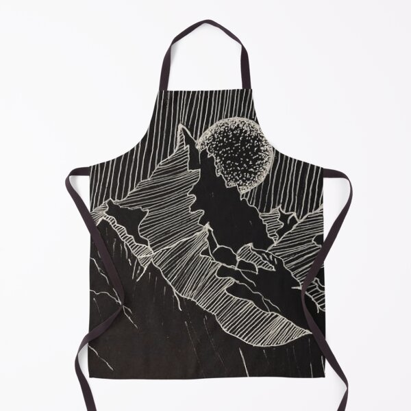 Item preview, Sun Cliffs designed and sold by la clameur.