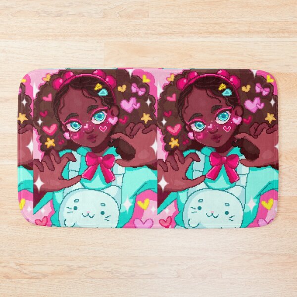 Item preview, Black girl magic  designed and sold by Toyger-Lilly.
