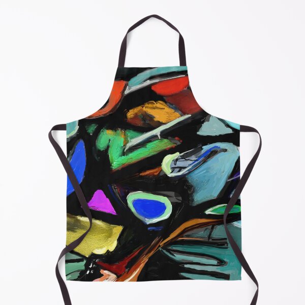 Item preview, Abstract Art "Red Eye" Digital designed and sold by myDigitalArt.