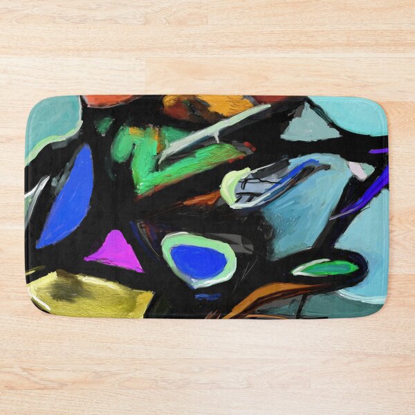 Item preview, Abstract Art "Red Eye" Digital  designed and sold by myDigitalArt.