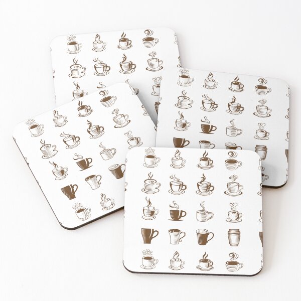 Item preview, A day without coffee is like… just kidding. I have no idea. designed and sold by exclusivebucket.