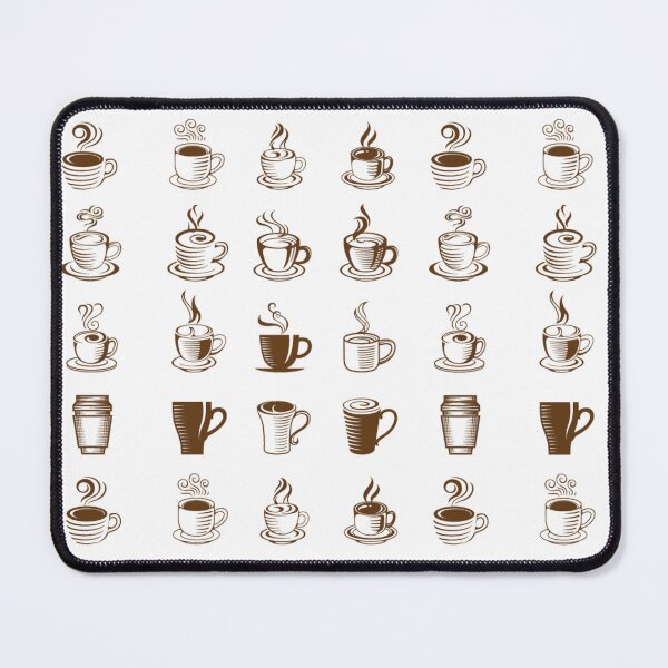 Item preview, A day without coffee is like… just kidding. I have no idea. designed and sold by exclusivebucket.