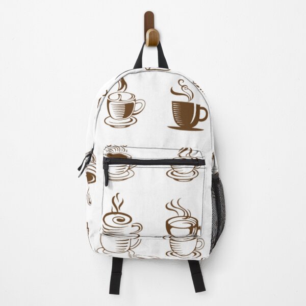 Item preview, A day without coffee is like… just kidding. I have no idea. designed and sold by exclusivebucket.