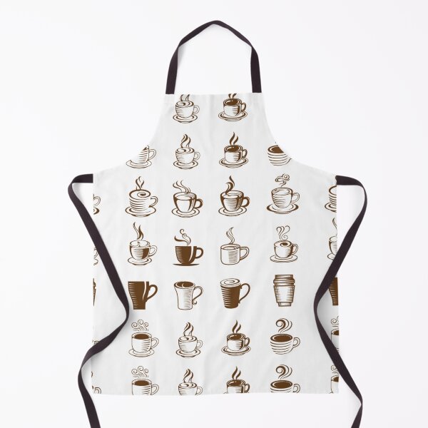 Item preview, A day without coffee is like… just kidding. I have no idea. designed and sold by exclusivebucket.