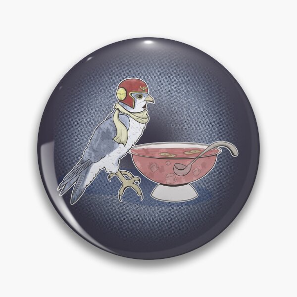 Item preview, Active Fighting Mysterious Racers Falcon Punch Gift For Fans designed and sold by CameronMagadis.