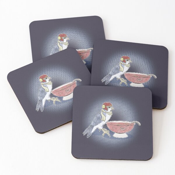 Item preview, Active Fighting Mysterious Racers Falcon Punch Gift For Fans designed and sold by CameronMagadis.