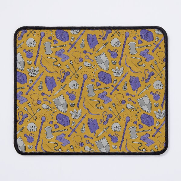 Item preview, Inventory - Nonbinary Pride Yellow designed and sold by katymakesthings.
