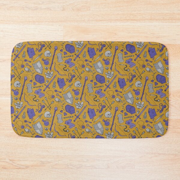 Item preview, Inventory - Nonbinary Pride Yellow designed and sold by katymakesthings.