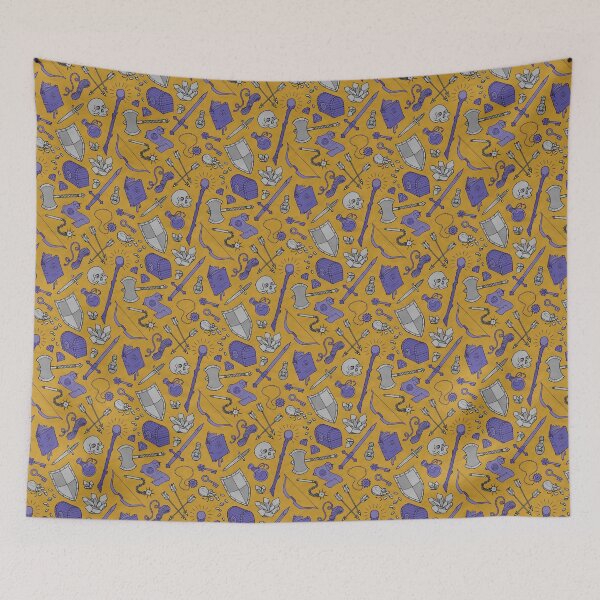 Item preview, Inventory - Nonbinary Pride Yellow designed and sold by katymakesthings.