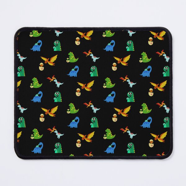Item preview, Mother Dinosaur design collection designed and sold by DopeDesign111.