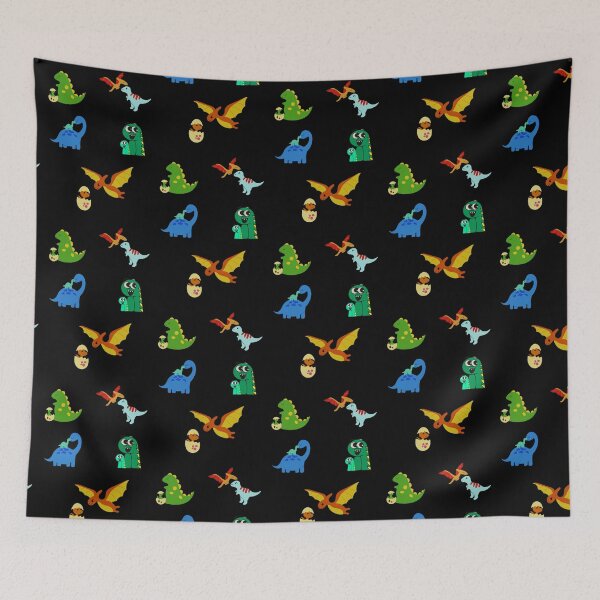 Item preview, Mother Dinosaur design collection designed and sold by DopeDesign111.