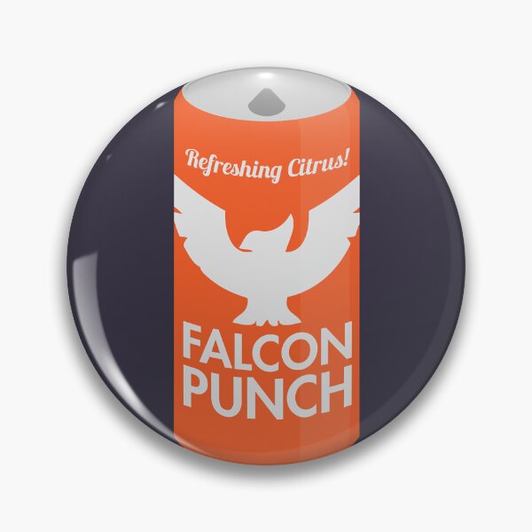 Item preview, Active Fighting Mysterious Racers Falcon Punch Gifts For Fan designed and sold by CameronMagadis.