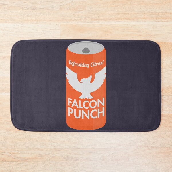 Item preview, Active Fighting Mysterious Racers Falcon Punch Gifts For Fan designed and sold by CameronMagadis.