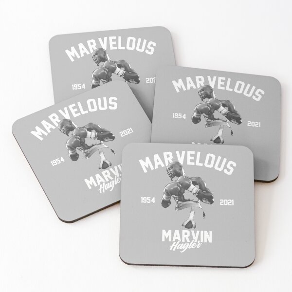Artikelvorschau, Faust entscheidet Ihr Schicksal Kepolo Marvin Hagler Lustige grafische Geschenke entworfen und verkauft von AlbaChronoscope.