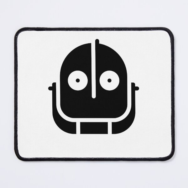 Item preview, Iron Giant Head  designed and sold by Sam Artist.