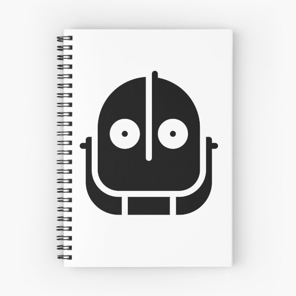 Item preview, Iron Giant Head  designed and sold by Sam Artist.