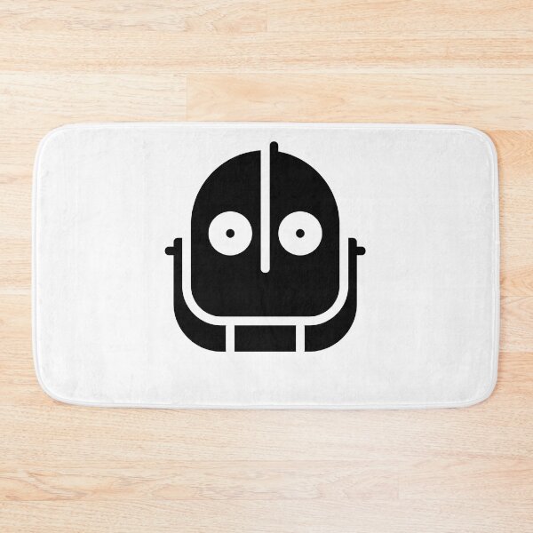 Item preview, Iron Giant Head  designed and sold by Sam Artist.