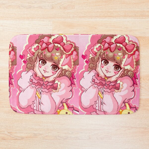 Item preview, Pink girl  designed and sold by Toyger-Lilly.