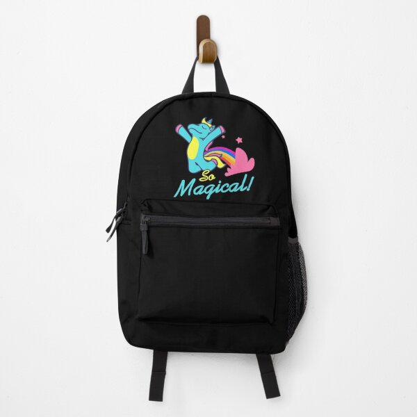Item preview, So Magical Unicorn Fart Rainbow Fart designed and sold by NeXore.