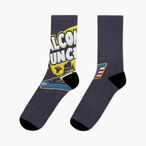 Item preview, Active Fighting Mysterious Racers Falcon Punch Out - Captain Falcon Cute Gift designed and sold by CameronMagadis.