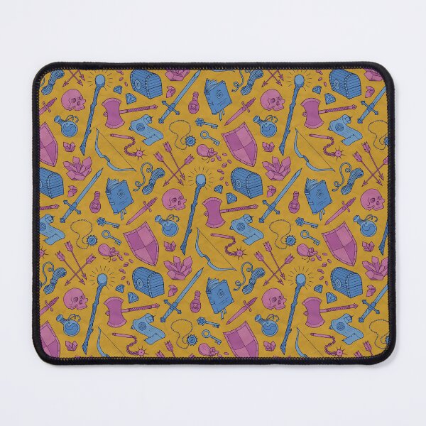 Item preview, Inventory - Pansexual Pride Yellow designed and sold by katymakesthings.