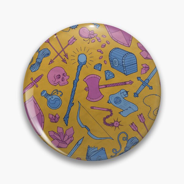 Item preview, Inventory - Pansexual Pride Yellow designed and sold by katymakesthings.