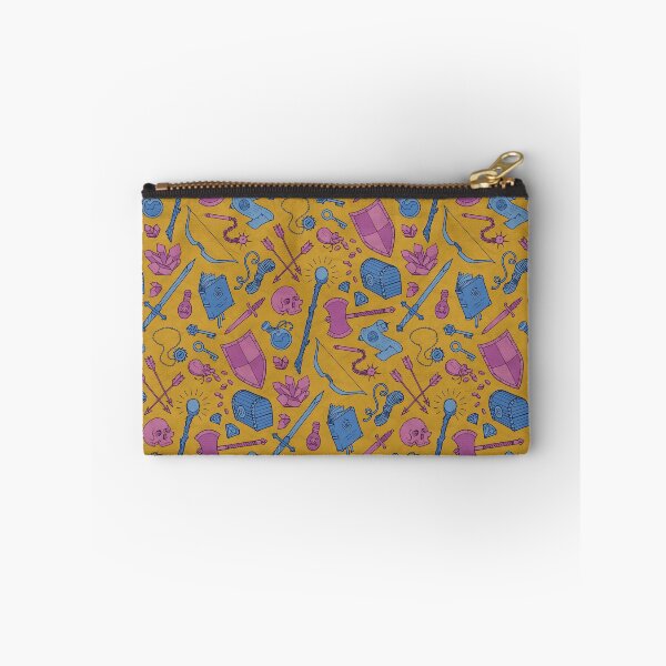 Item preview, Inventory - Pansexual Pride Yellow designed and sold by katymakesthings.