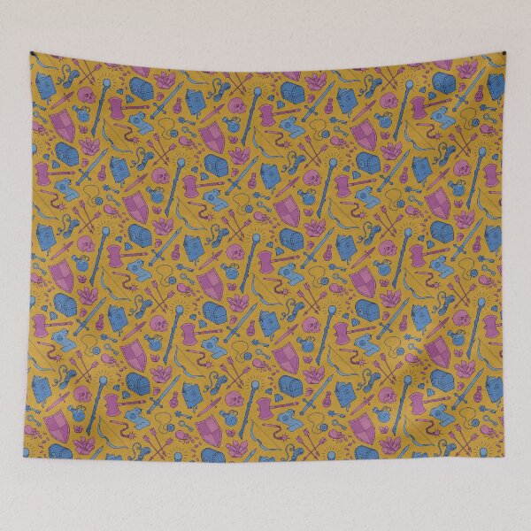 Item preview, Inventory - Pansexual Pride Yellow designed and sold by katymakesthings.