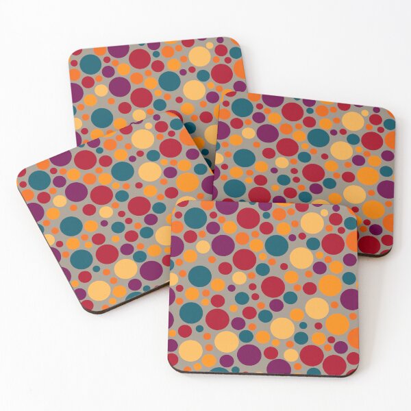 Item preview, Dots designed and sold by PurpleRange.