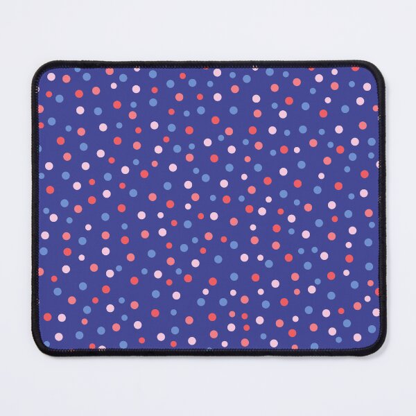 Item preview, Aroaceflux Colors Polka Dots designed and sold by humnoo.