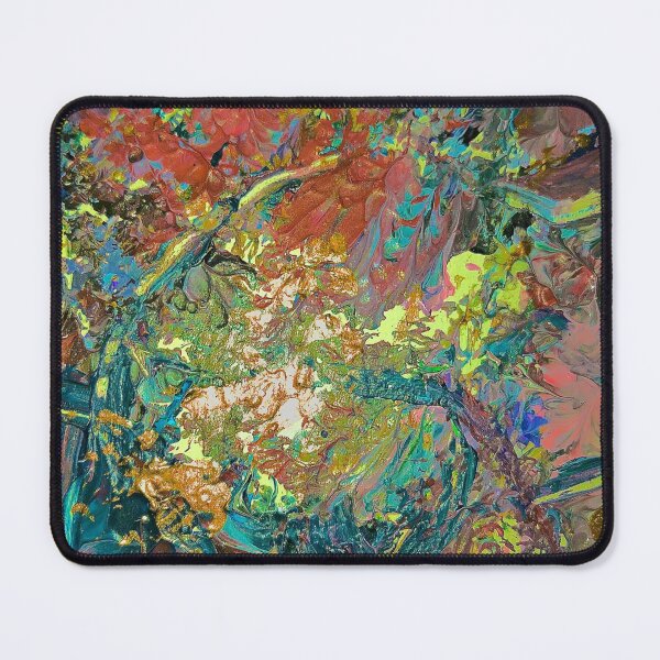 Item preview, Tropical Botanycal Landscape by SoulArtSara designed and sold by SoulArtSara.
