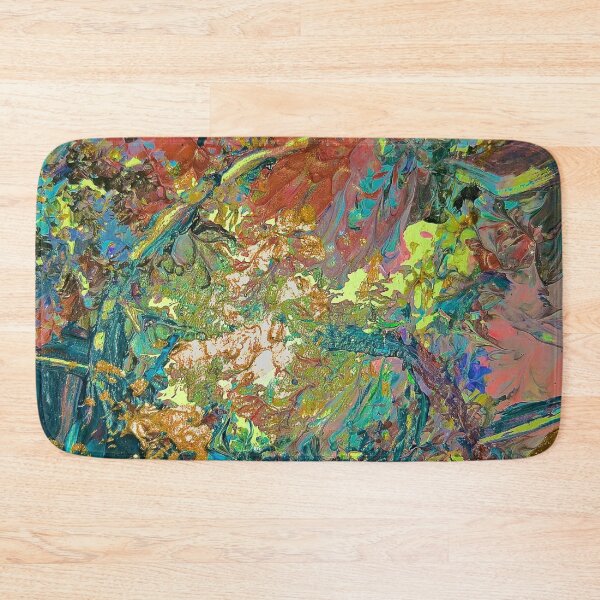 Item preview, Tropical Botanycal Landscape by SoulArtSara designed and sold by SoulArtSara.