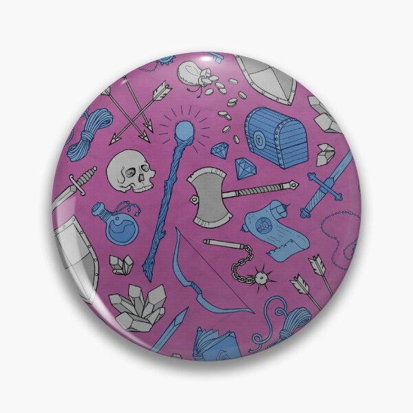 Item preview, Inventory - Trans Pride Pink designed and sold by katymakesthings.