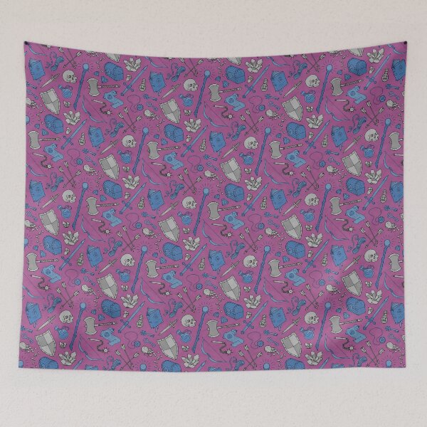 Item preview, Inventory - Trans Pride Pink designed and sold by katymakesthings.