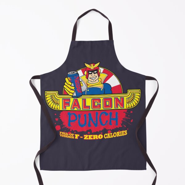 Item preview, Active Fighting Mysterious Racers Falcon Punch Strong Gift For Birthday designed and sold by CameronMagadis.