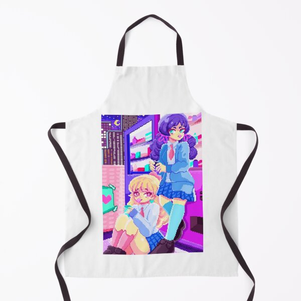 Item preview, City pop girls  designed and sold by Toyger-Lilly.