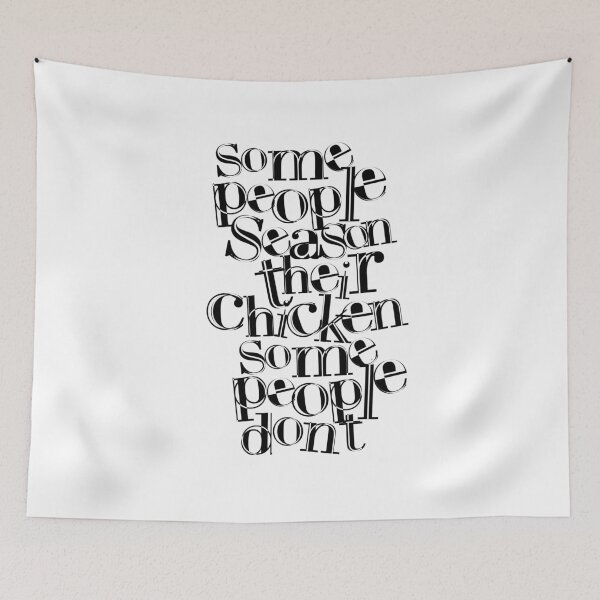 Item preview, Some people designed and sold by Melissa Williams.