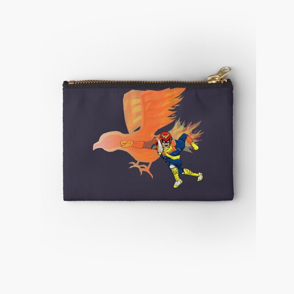 Item preview, Active Fighting Mysterious Racers Falcon Punch! Gift For designed and sold by CameronMagadis.