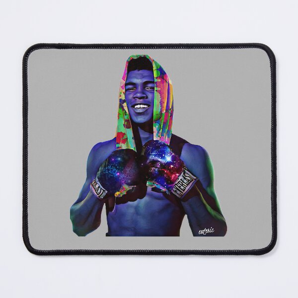 Item preview, Fist Decides Your Fate Muhammad Ali Cool designed and sold by AlbaChronoscope.