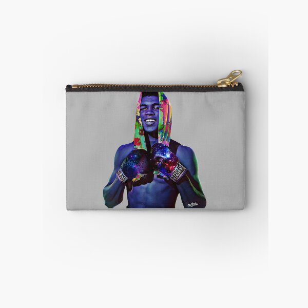 Item preview, Fist Decides Your Fate Muhammad Ali Cool designed and sold by AlbaChronoscope.