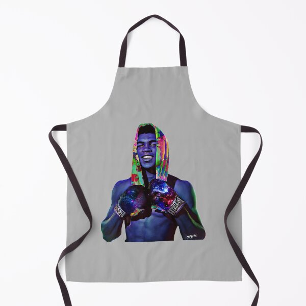 Item preview, Fist Decides Your Fate Muhammad Ali Cool designed and sold by AlbaChronoscope.