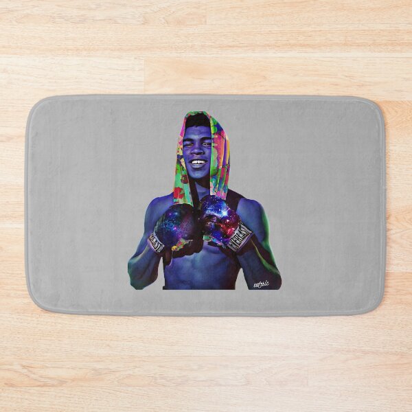 Item preview, Fist Decides Your Fate Muhammad Ali Cool designed and sold by AlbaChronoscope.
