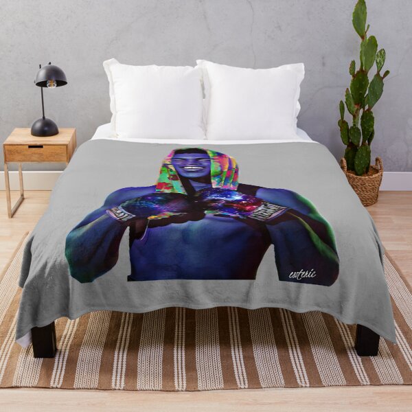 Item preview, Fist Decides Your Fate Muhammad Ali Cool designed and sold by AlbaChronoscope.