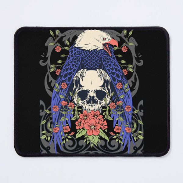 Item preview, Wings of death designed and sold by LiscentDesigns.