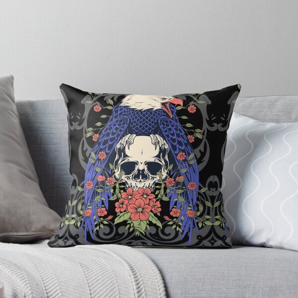 Item preview, Wings of death designed and sold by LiscentDesigns.