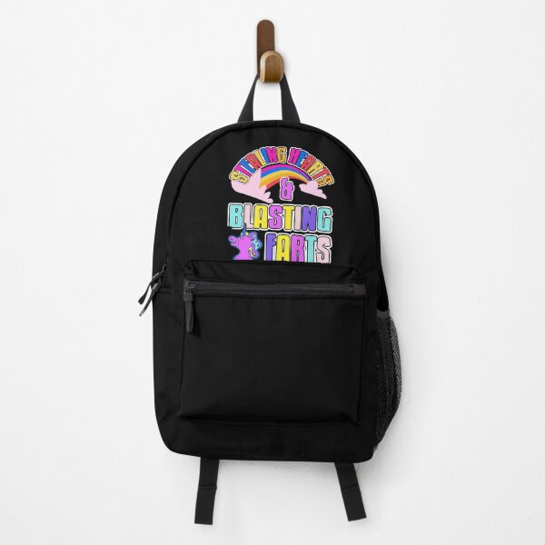 Item preview, Stealing Hearts and Blasting Farts Unicorn Fart designed and sold by NeXore.
