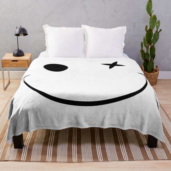 Item preview, happy face designed and sold by mariedesigner.