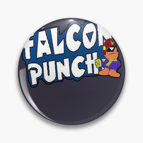 Item preview, Active Fighting Mysterious Racers Falcon Punch! Gifts For designed and sold by CameronMagadis.
